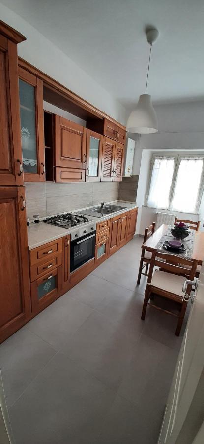 Casa Al Lago บอลเซนา ภายนอก รูปภาพ