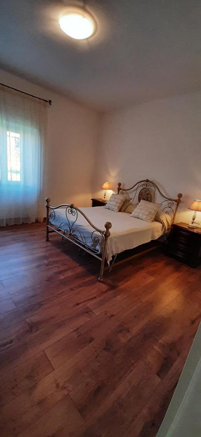 Casa Al Lago บอลเซนา ภายนอก รูปภาพ