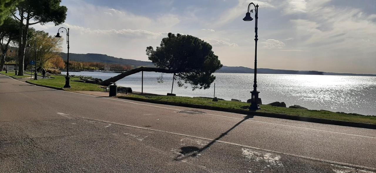 Casa Al Lago บอลเซนา ภายนอก รูปภาพ